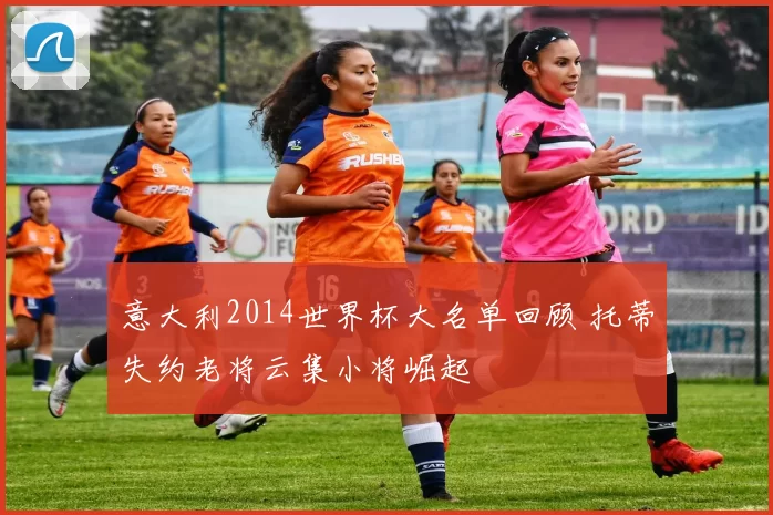 意大利2014世界杯大名单回顾 托蒂失约老将云集小将崛起