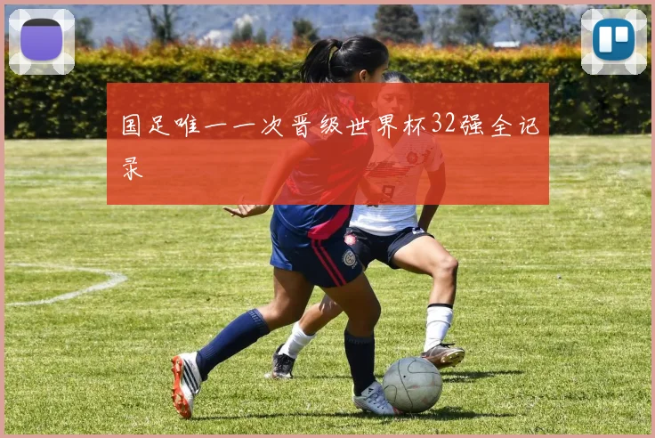 国足唯一一次晋级世界杯32强全记录